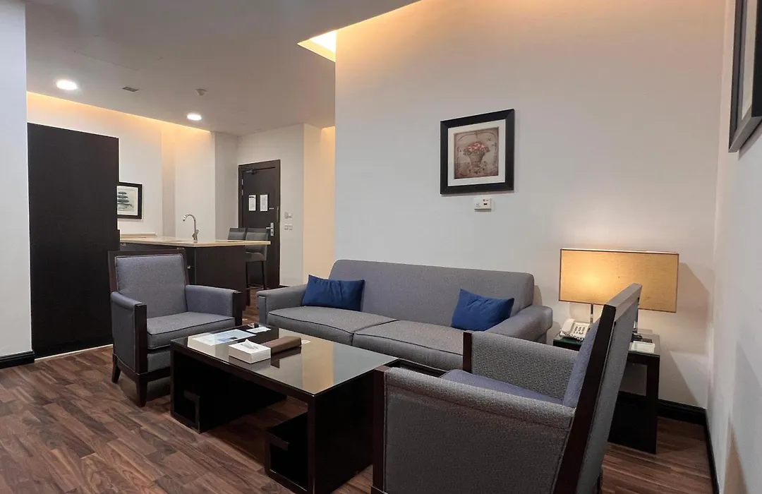 Zara Continental Hotel-1